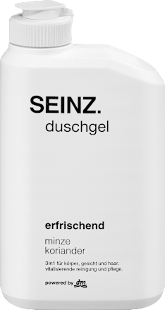 جل استحمام SEINZ